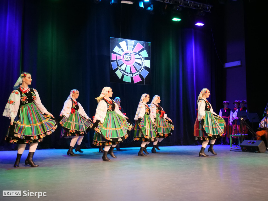 VIII Kasztelańskie Spotkania Folklorystyczne 