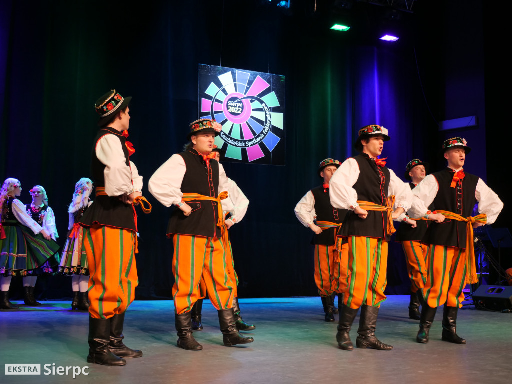 VIII Kasztelańskie Spotkania Folklorystyczne 
