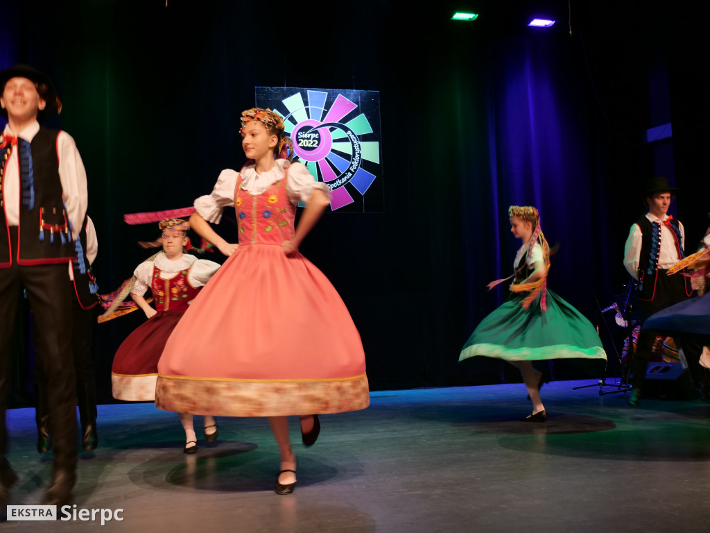 VIII Kasztelańskie Spotkania Folklorystyczne 