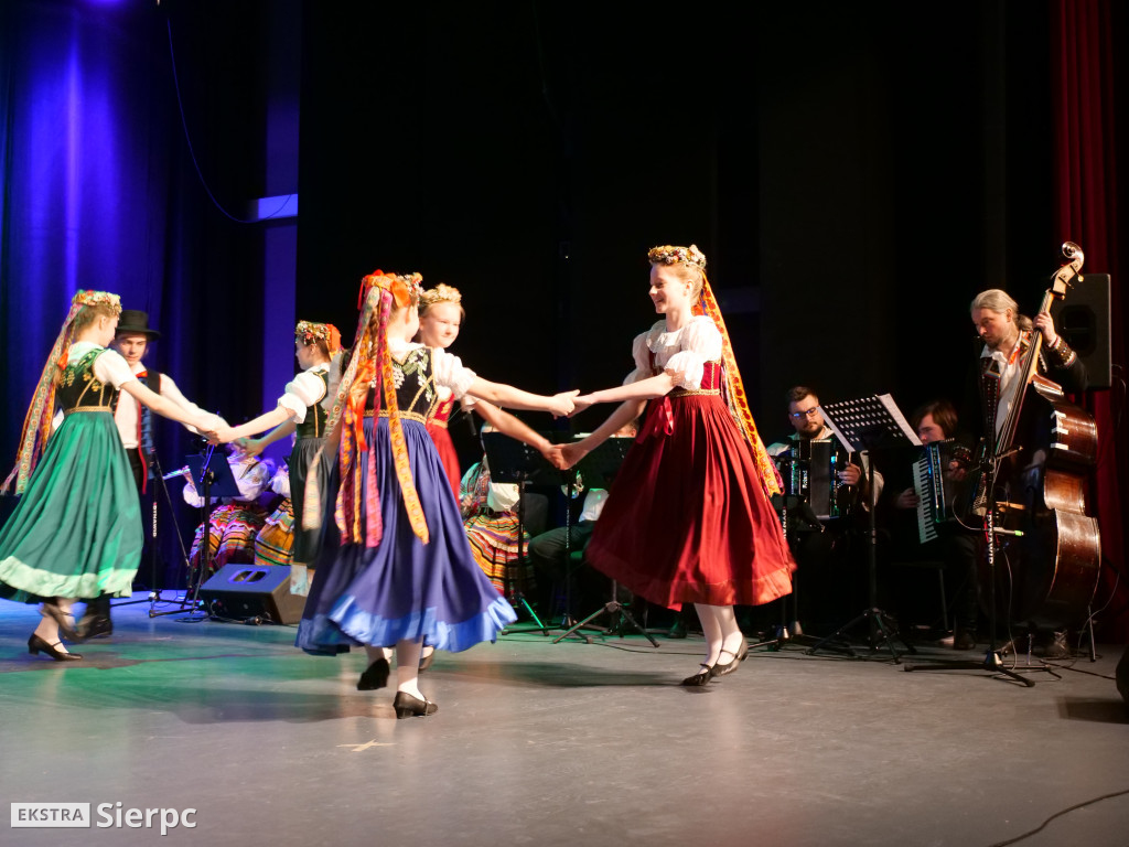 VIII Kasztelańskie Spotkania Folklorystyczne 