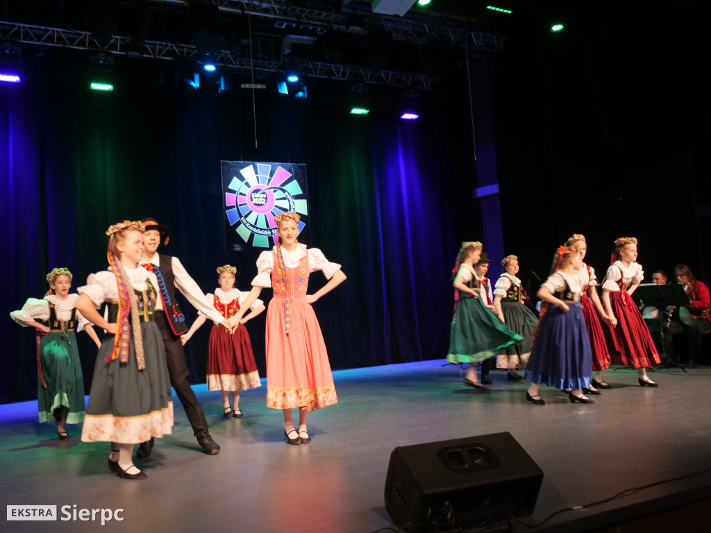 VIII Kasztelańskie Spotkania Folklorystyczne 