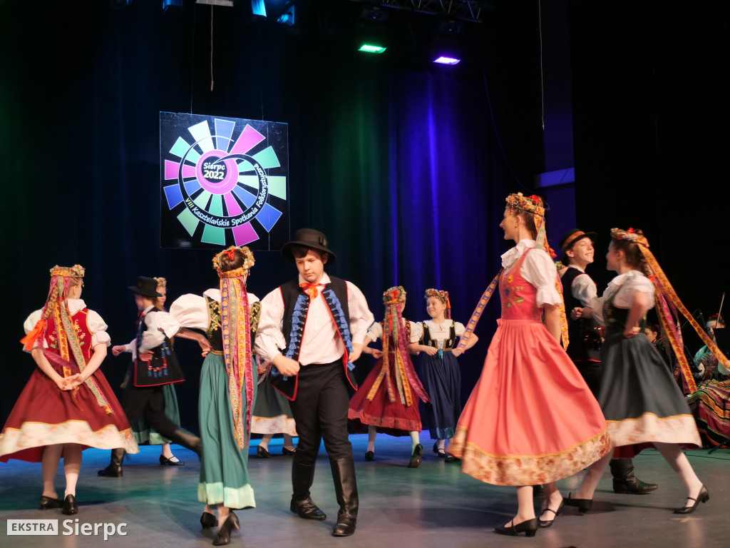 VIII Kasztelańskie Spotkania Folklorystyczne 