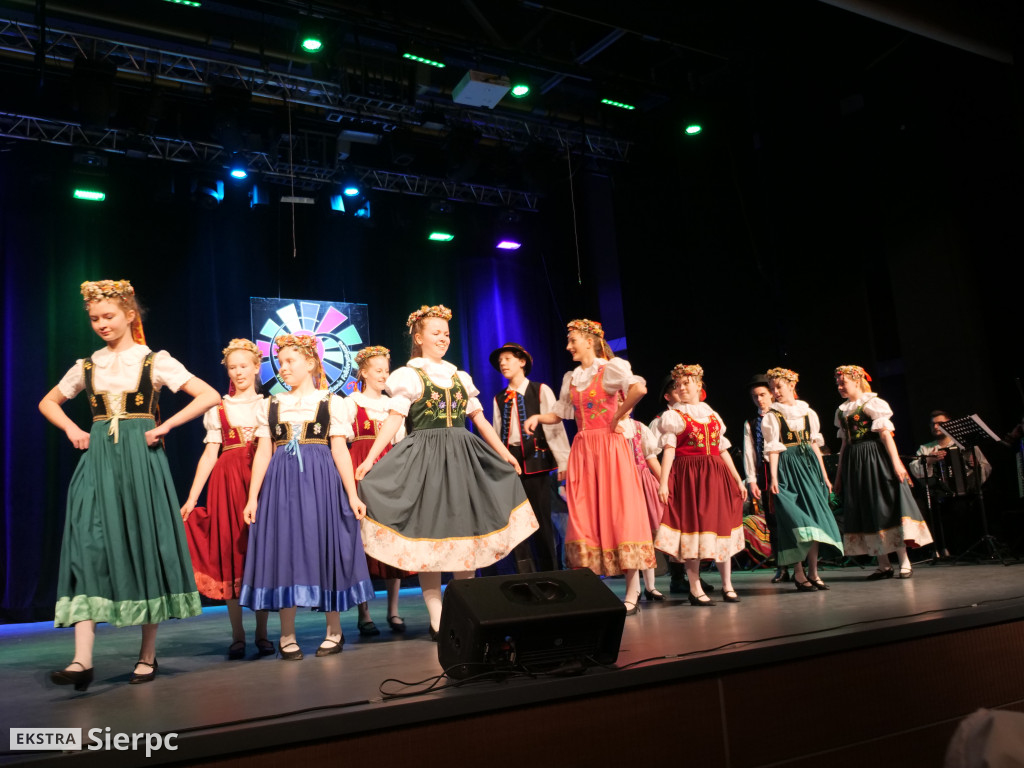 VIII Kasztelańskie Spotkania Folklorystyczne 