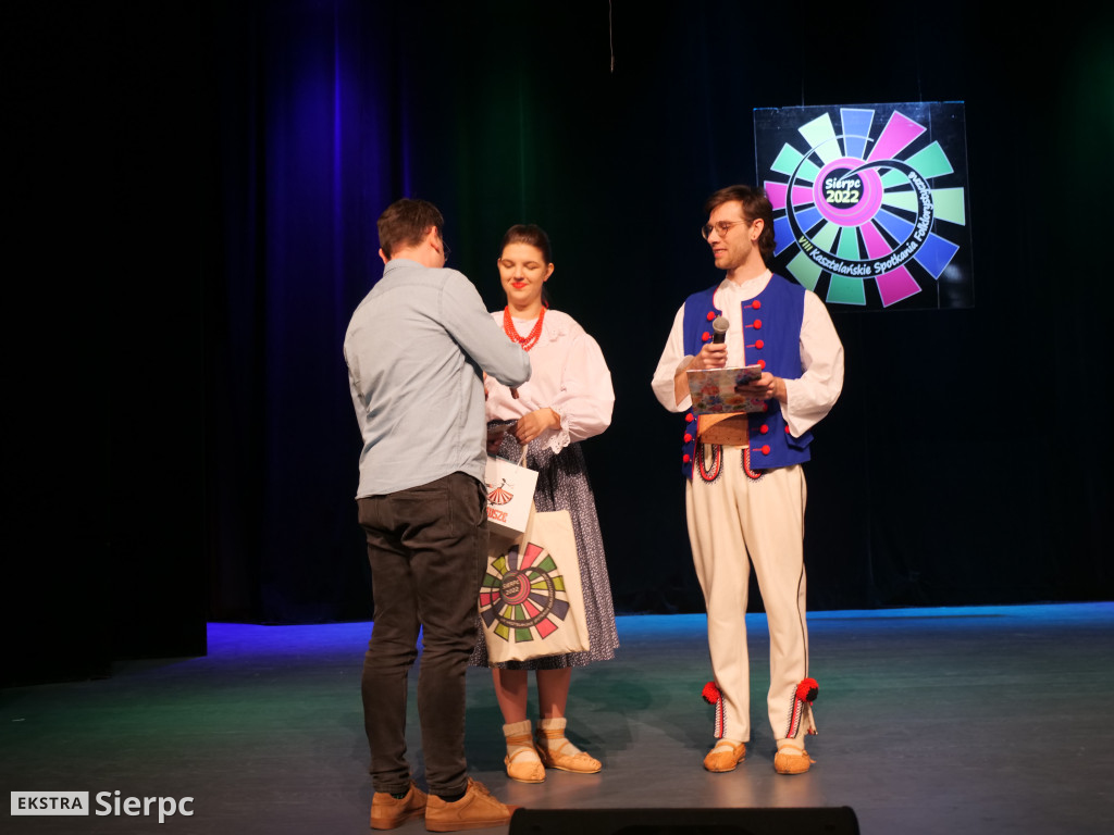 VIII Kasztelańskie Spotkania Folklorystyczne 