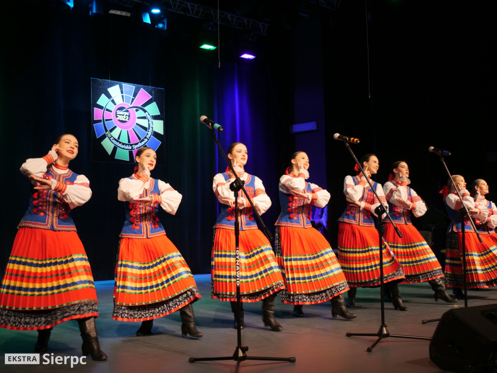 VIII Kasztelańskie Spotkania Folklorystyczne 