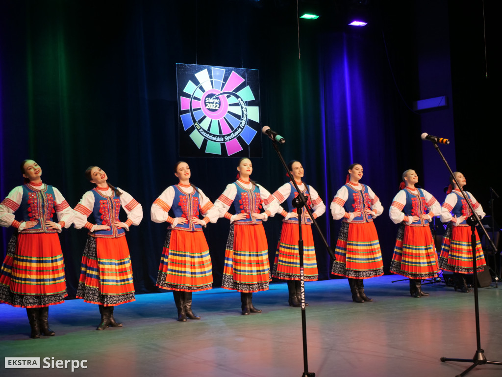 VIII Kasztelańskie Spotkania Folklorystyczne 