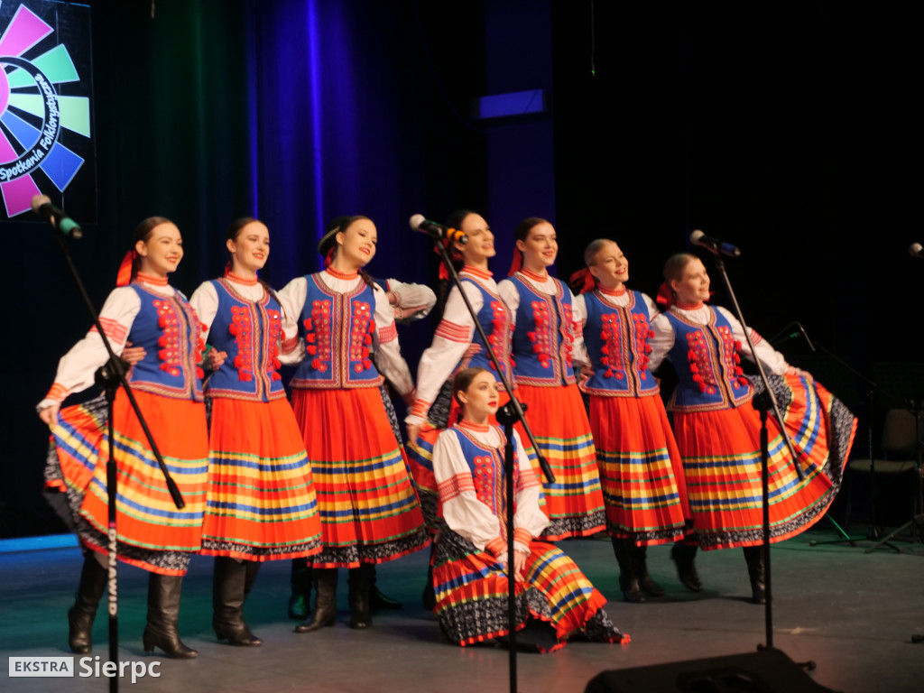 VIII Kasztelańskie Spotkania Folklorystyczne 
