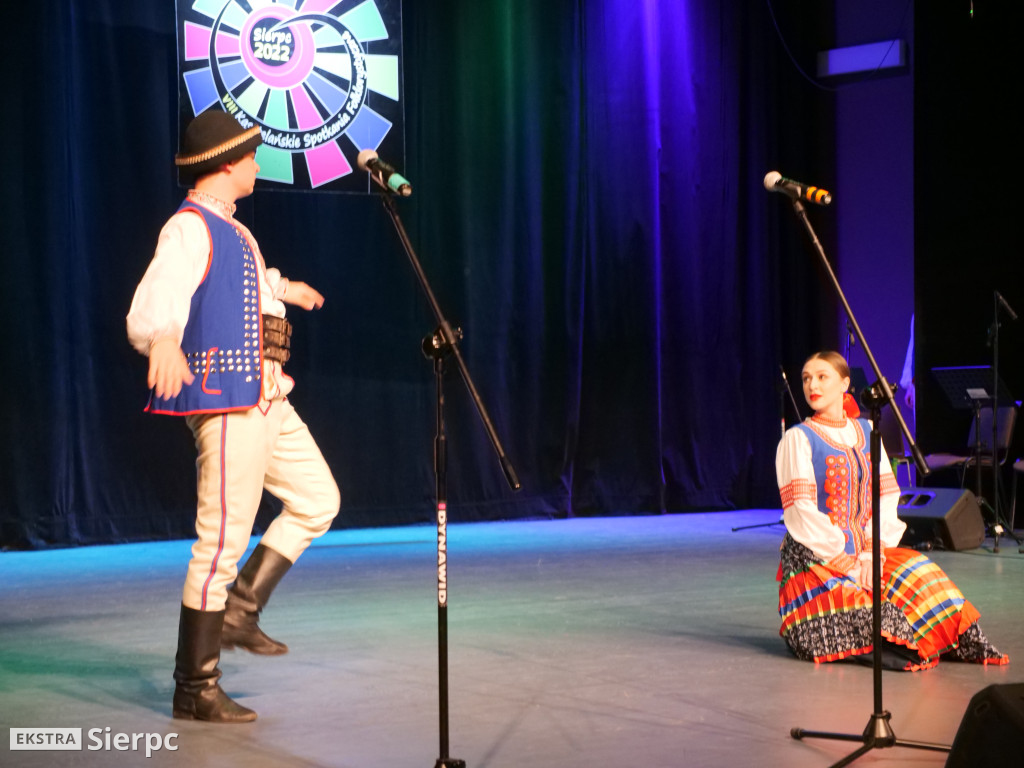 VIII Kasztelańskie Spotkania Folklorystyczne 