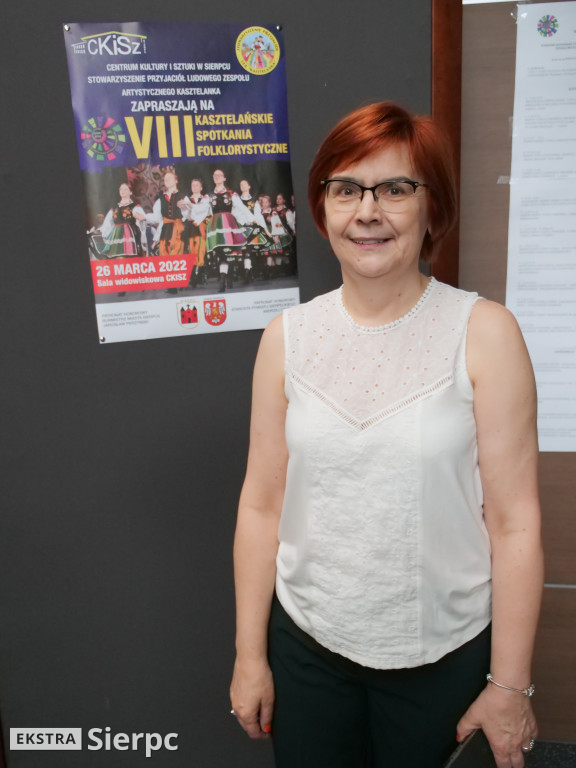 VIII Kasztelańskie Spotkania Folklorystyczne 