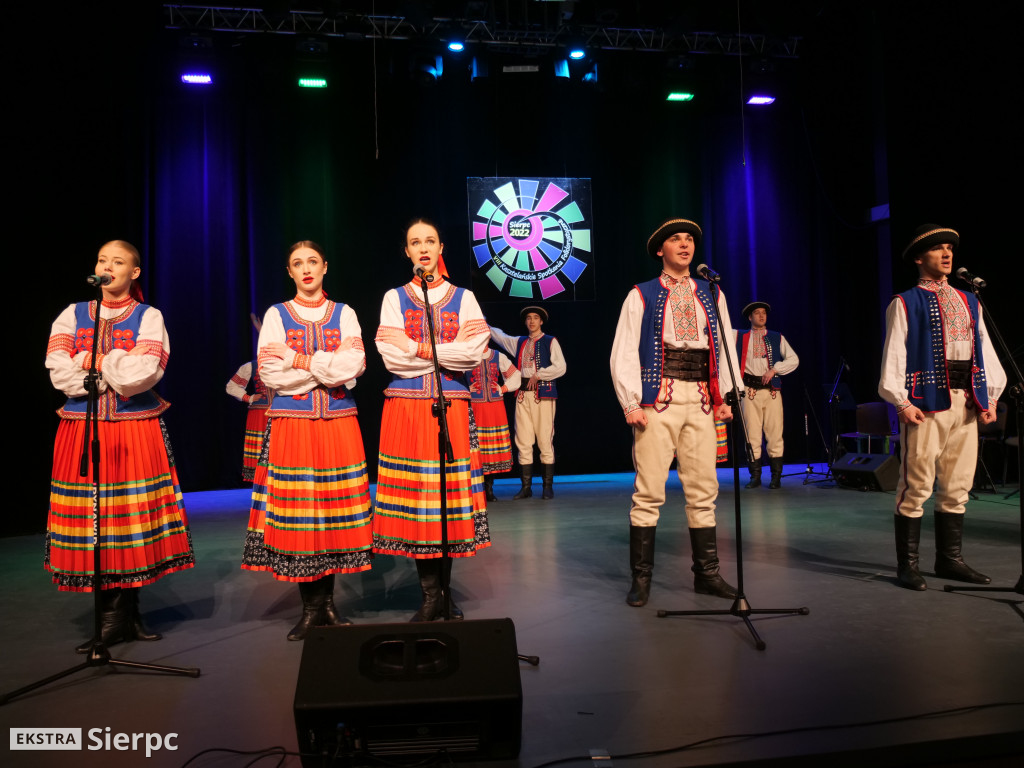 VIII Kasztelańskie Spotkania Folklorystyczne 
