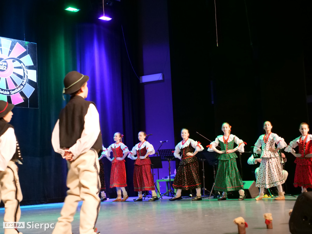 VIII Kasztelańskie Spotkania Folklorystyczne 