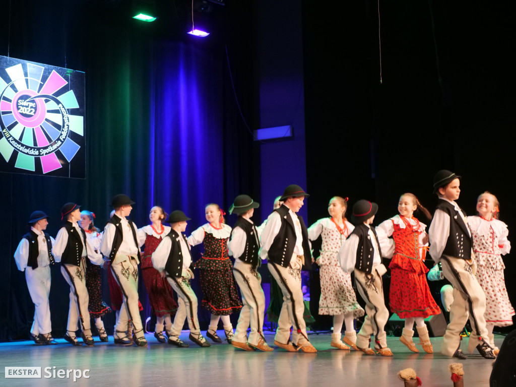 VIII Kasztelańskie Spotkania Folklorystyczne 