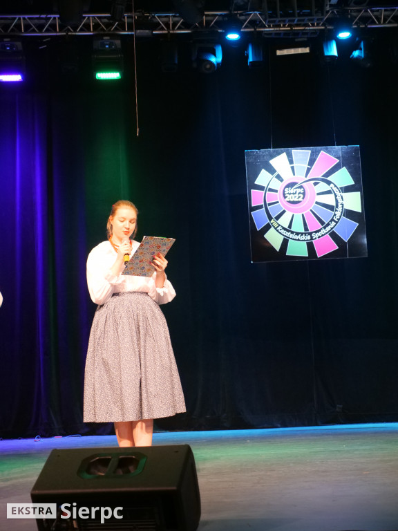 VIII Kasztelańskie Spotkania Folklorystyczne 
