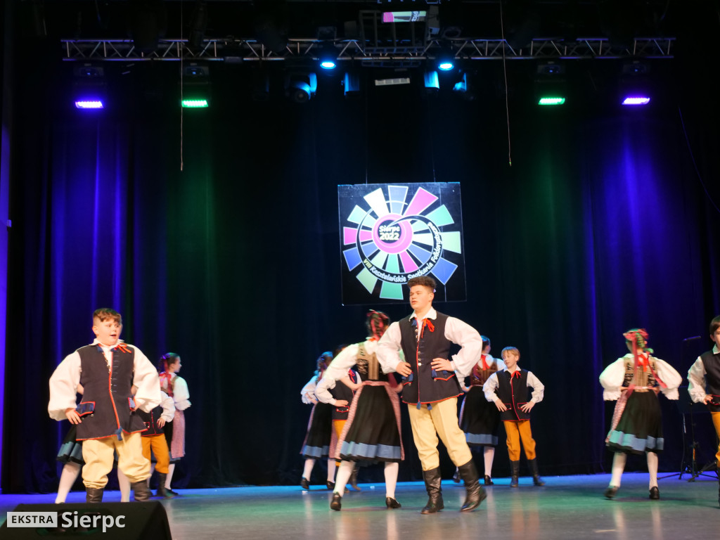 VIII Kasztelańskie Spotkania Folklorystyczne 