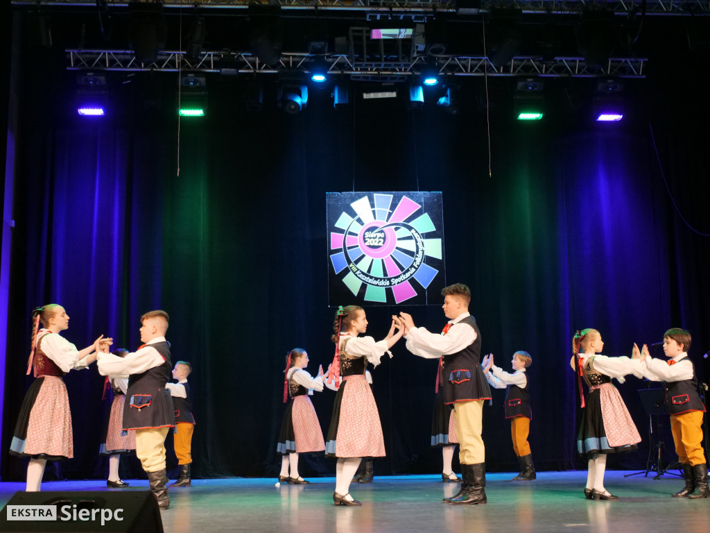 VIII Kasztelańskie Spotkania Folklorystyczne 