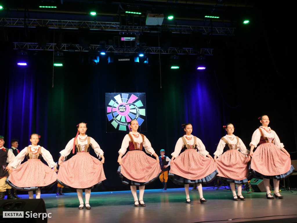 VIII Kasztelańskie Spotkania Folklorystyczne 