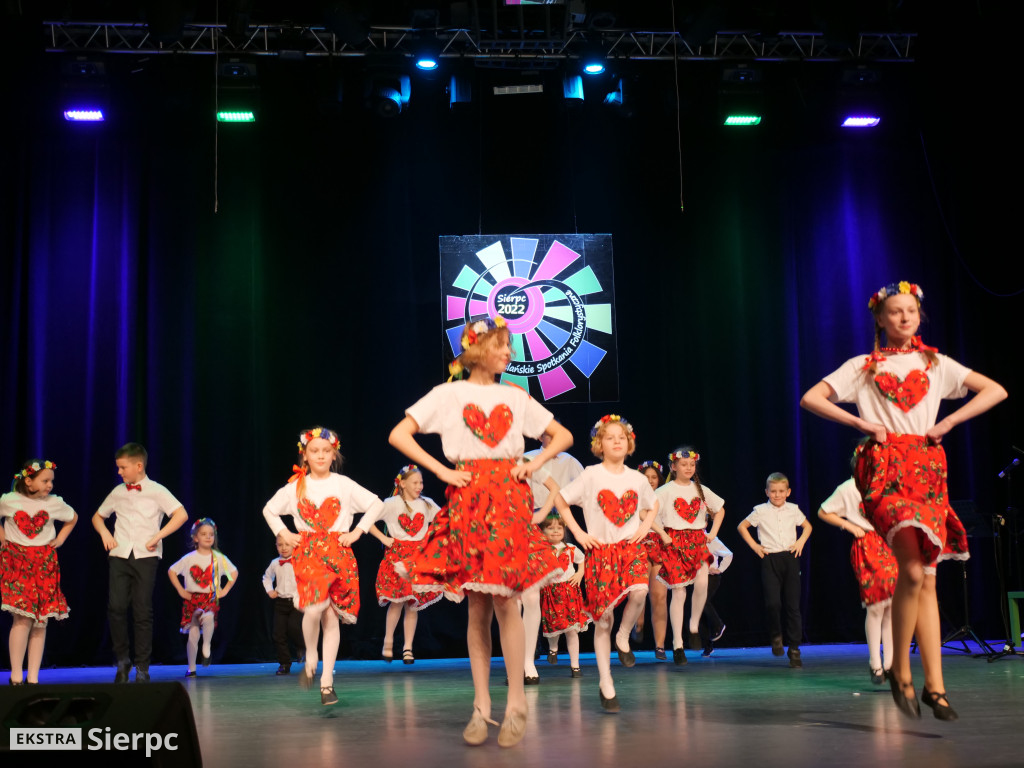 VIII Kasztelańskie Spotkania Folklorystyczne 