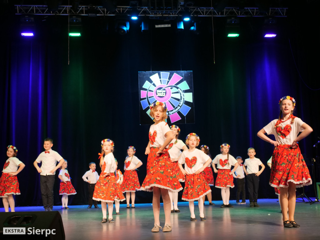 VIII Kasztelańskie Spotkania Folklorystyczne 