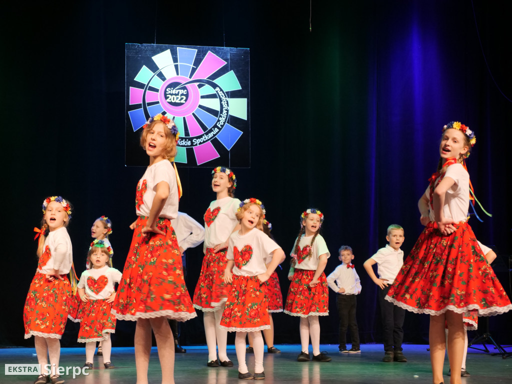 VIII Kasztelańskie Spotkania Folklorystyczne 