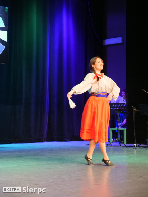 VIII Kasztelańskie Spotkania Folklorystyczne 