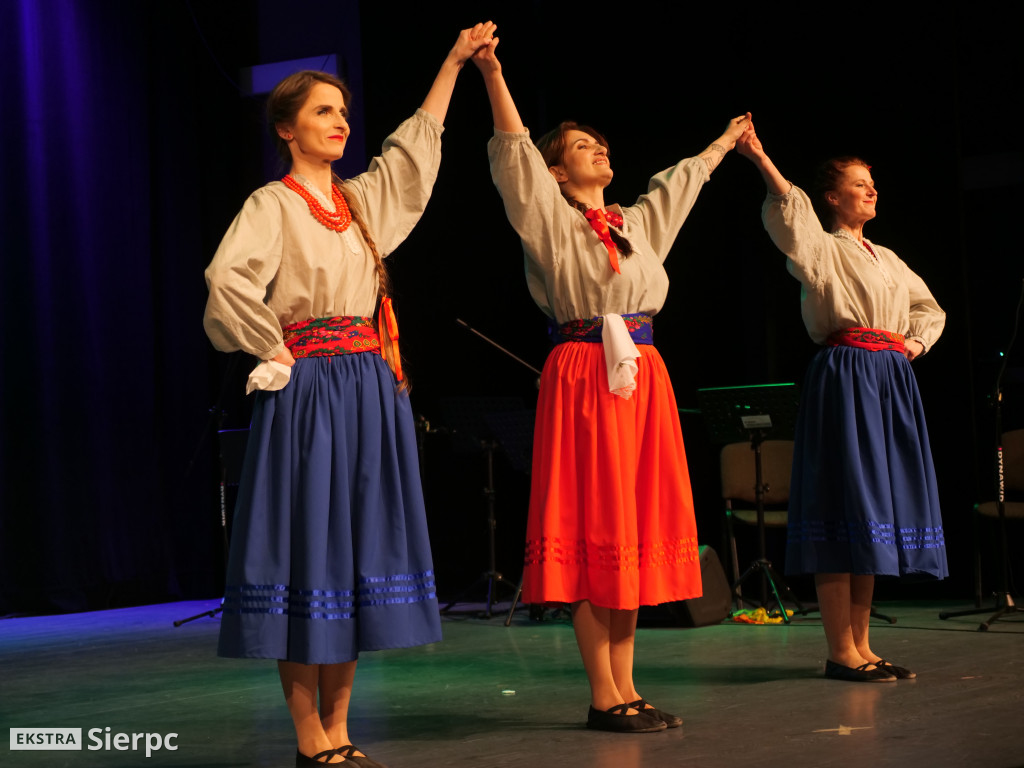 VIII Kasztelańskie Spotkania Folklorystyczne 
