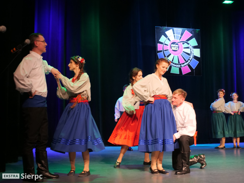 VIII Kasztelańskie Spotkania Folklorystyczne 