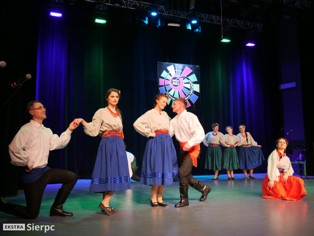 VIII Kasztelańskie Spotkania Folklorystyczne 