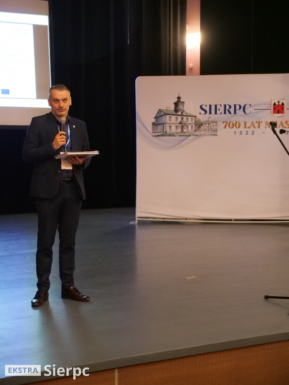 Konferencja w CKiSz
