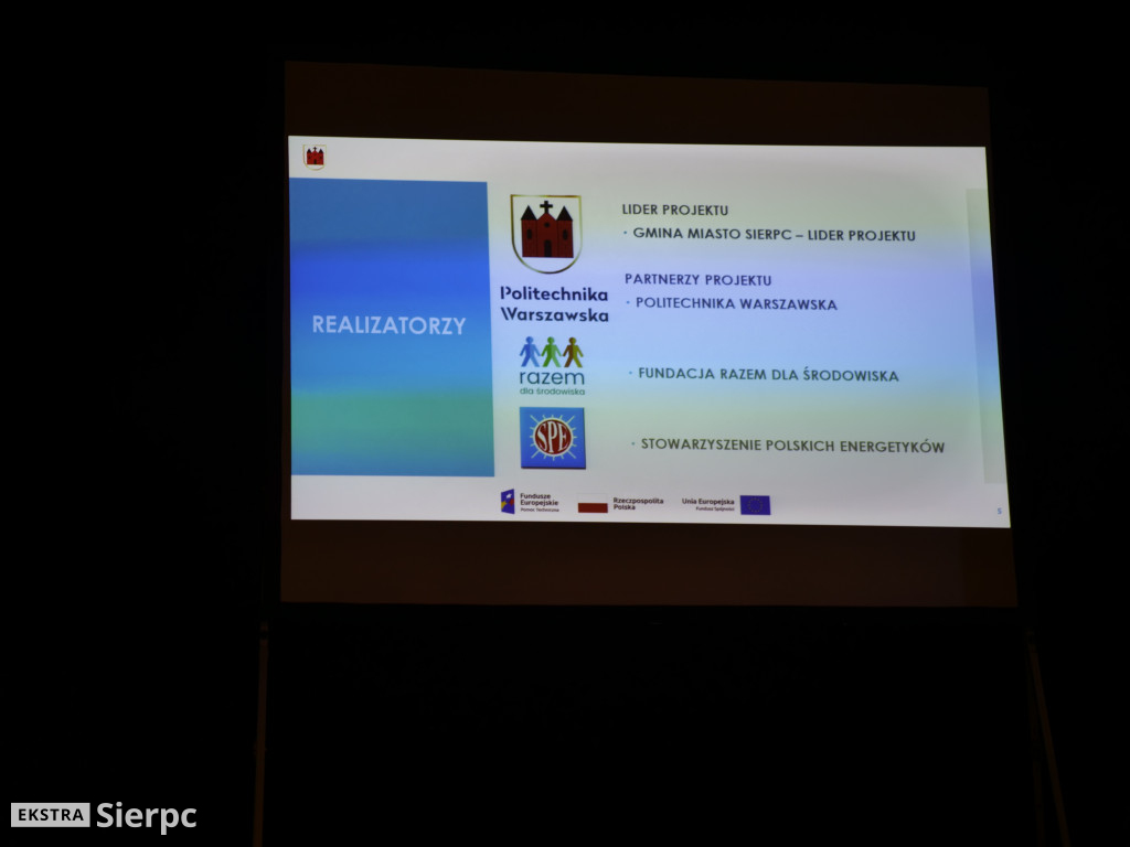 Konferencja w CKiSz