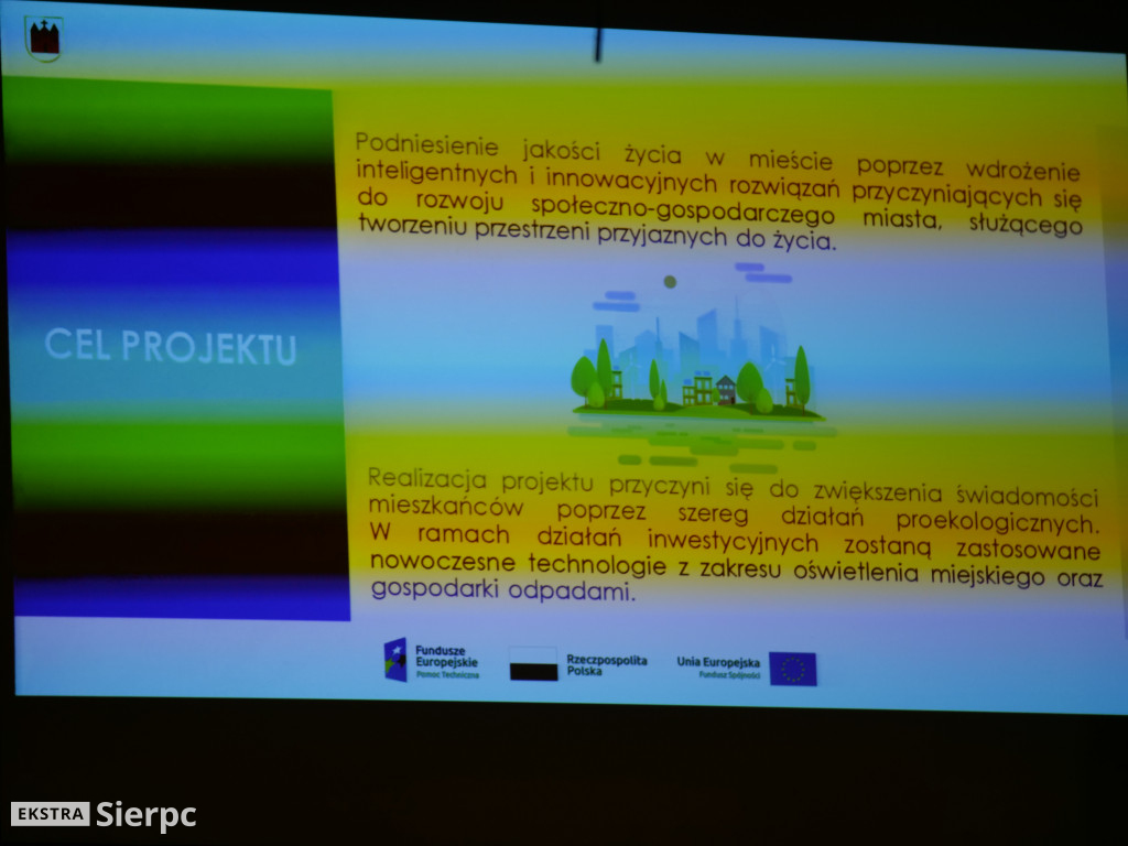 Konferencja w CKiSz