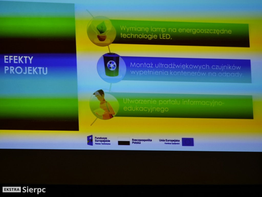 Konferencja w CKiSz