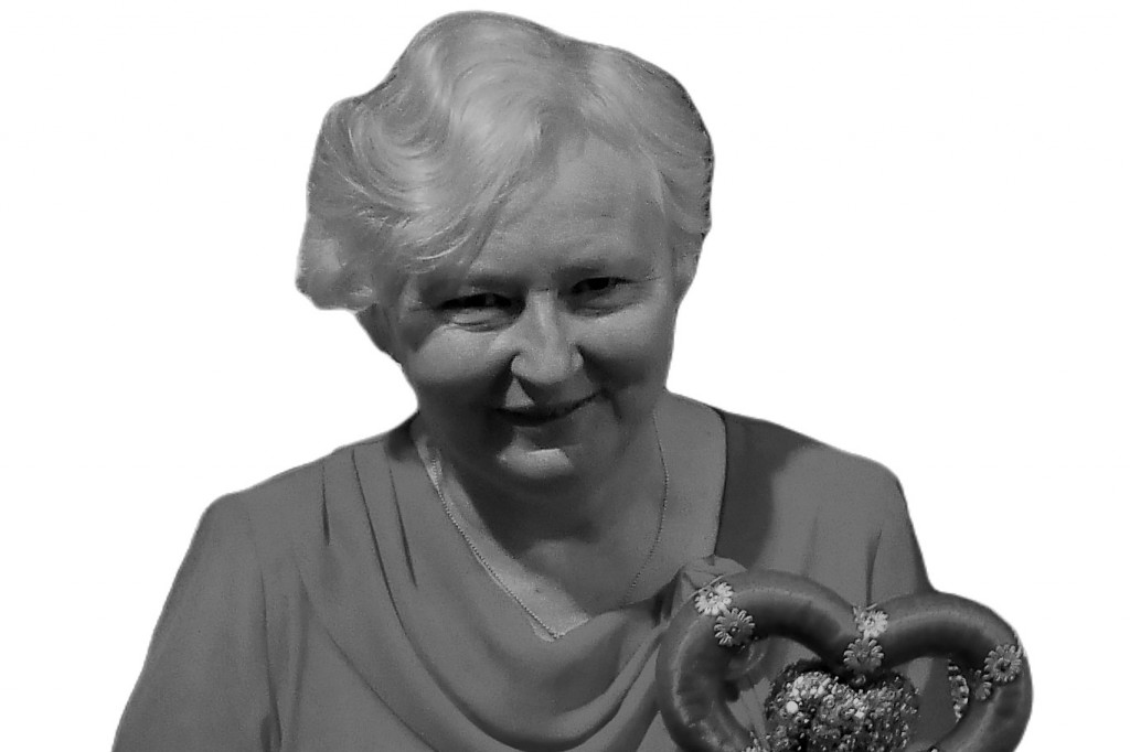 Pożegnanie Małgorzaty Sajewskiej