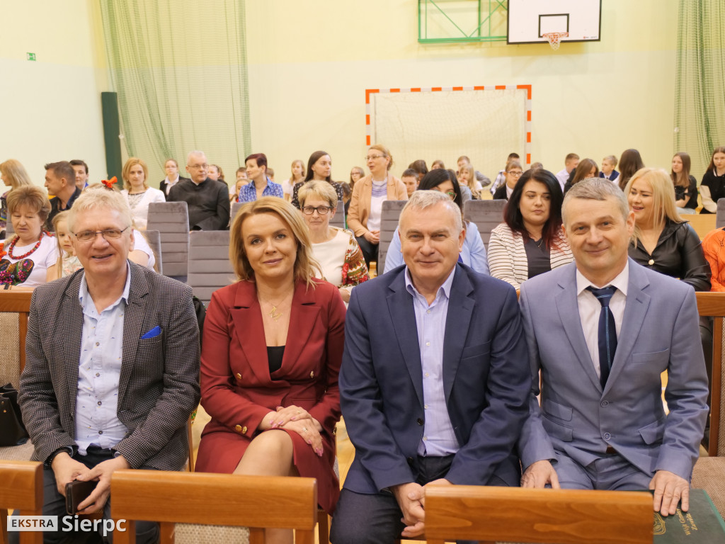 Finał akcji dla Przemka