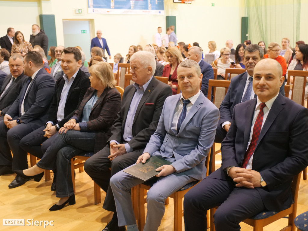 Finał akcji dla Przemka