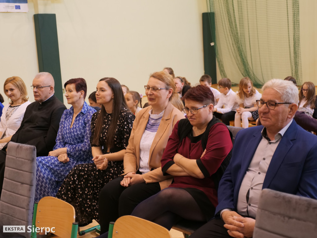 Finał akcji dla Przemka