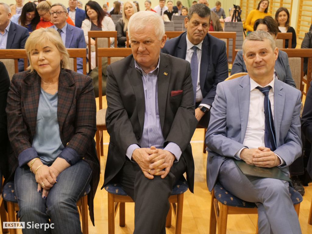 Finał akcji dla Przemka