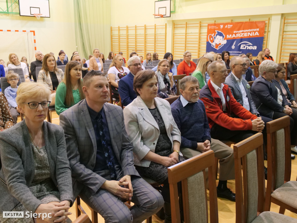 Finał akcji dla Przemka