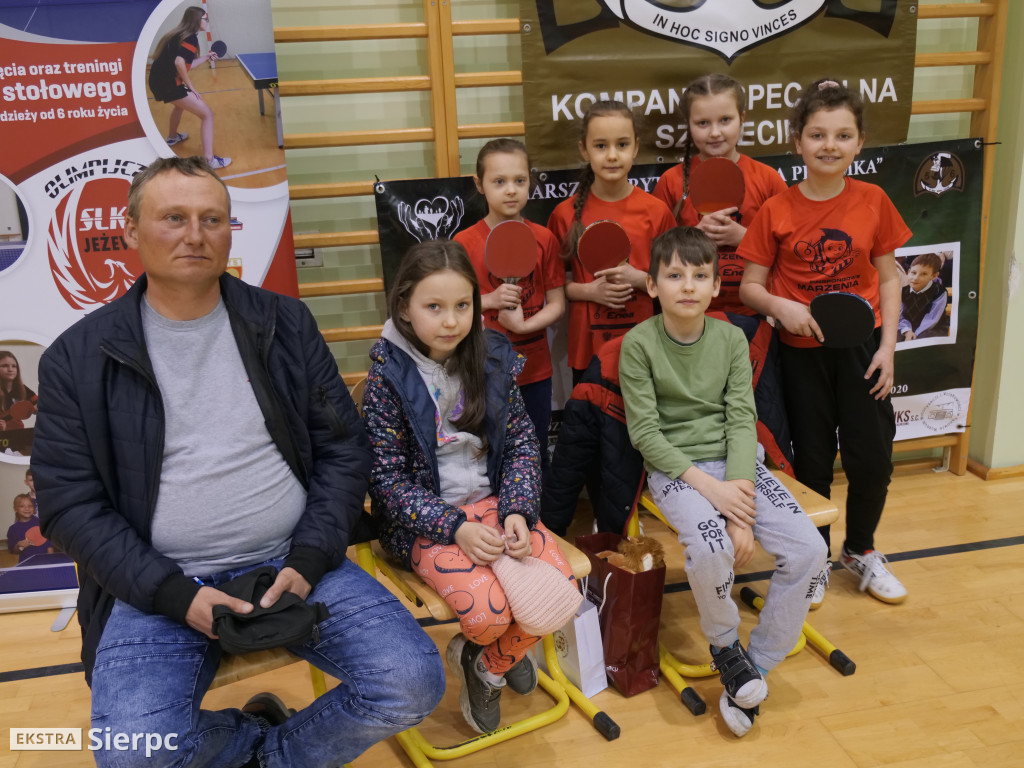 Finał akcji dla Przemka