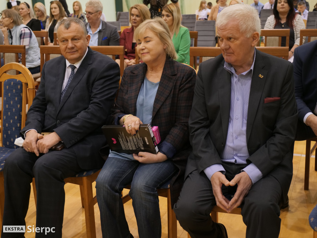 Finał akcji dla Przemka