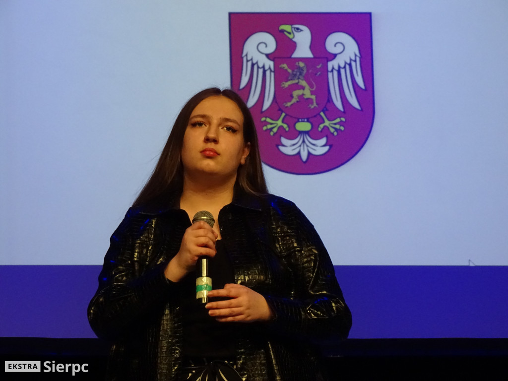 Sportowiec Ziemi Sierpeckiej 2021