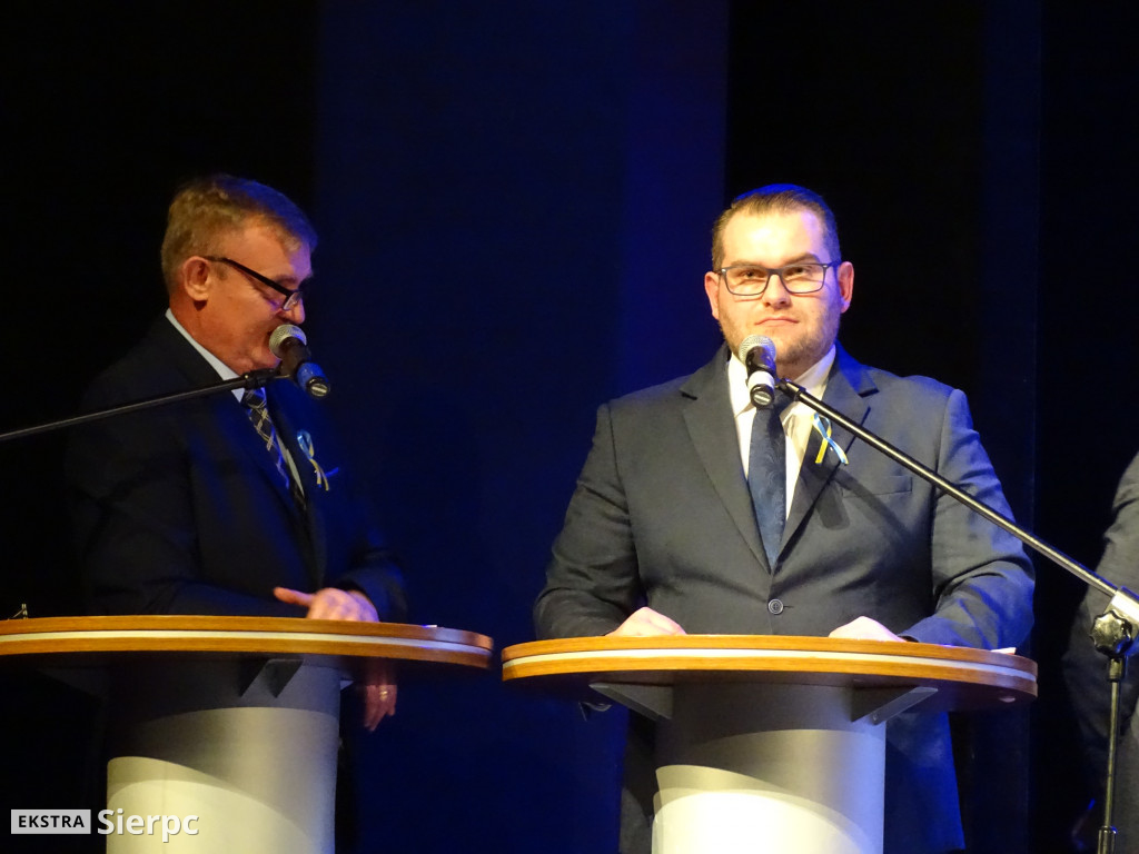 Sportowiec Ziemi Sierpeckiej 2021
