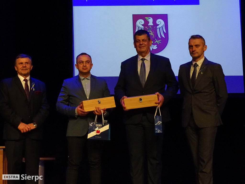 Sportowiec Ziemi Sierpeckiej 2021