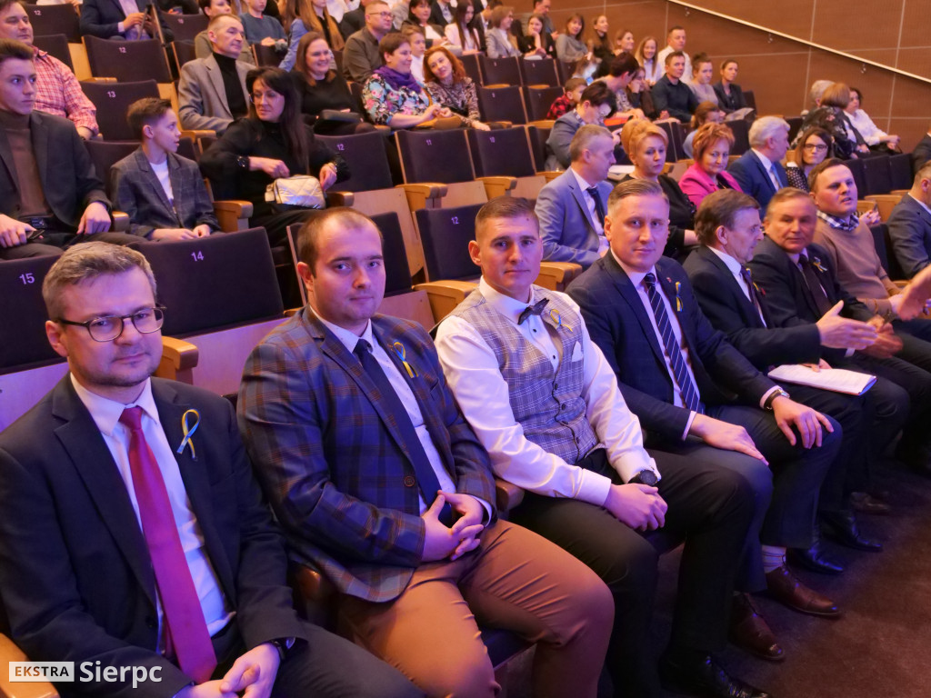 Sportowiec Ziemi Sierpeckiej 2021