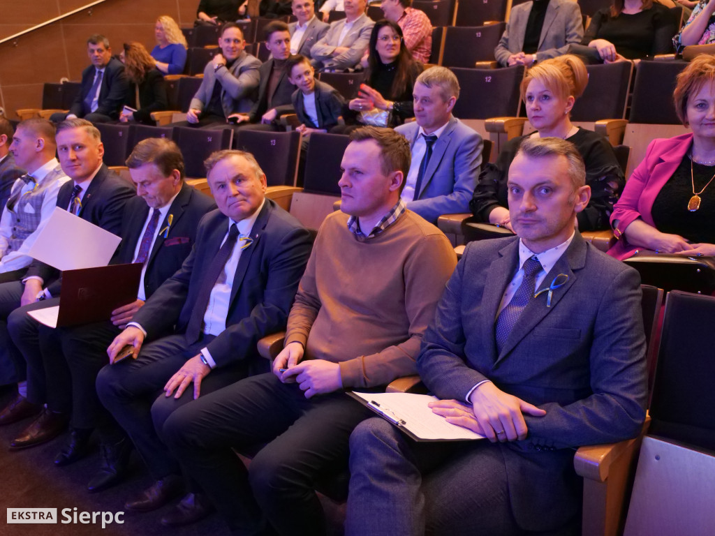 Sportowiec Ziemi Sierpeckiej 2021