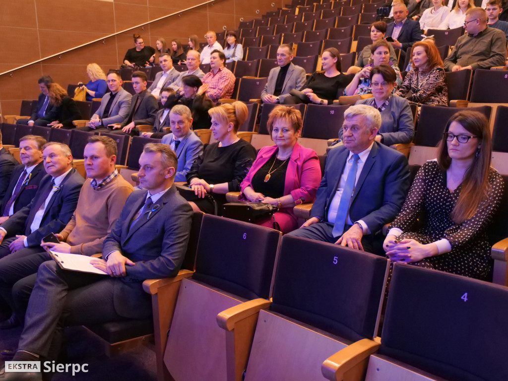 Sportowiec Ziemi Sierpeckiej 2021