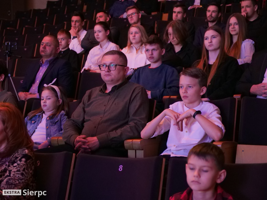 Sportowiec Ziemi Sierpeckiej 2021