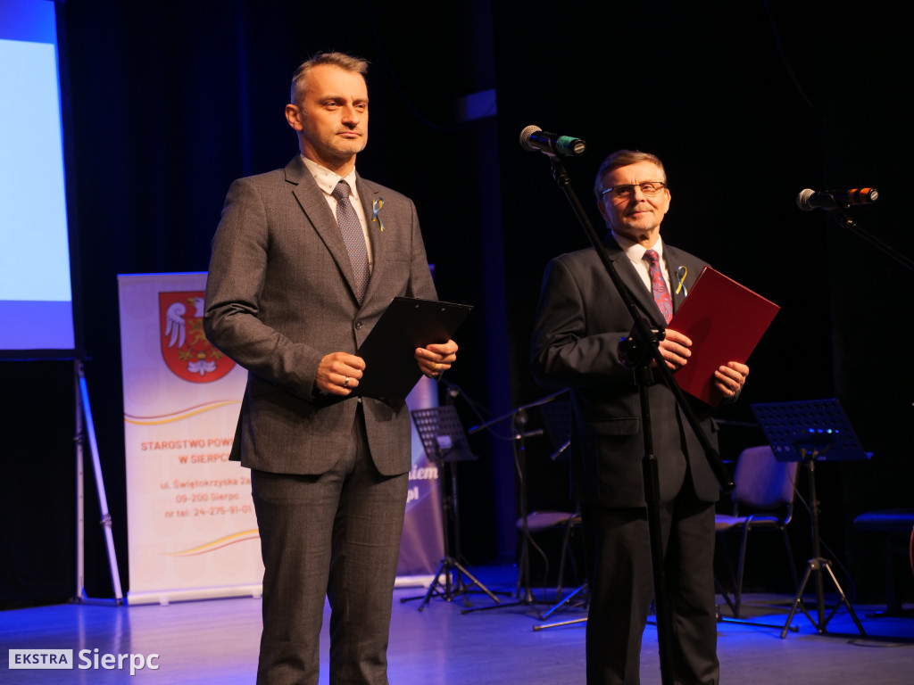 Sportowiec Ziemi Sierpeckiej 2021