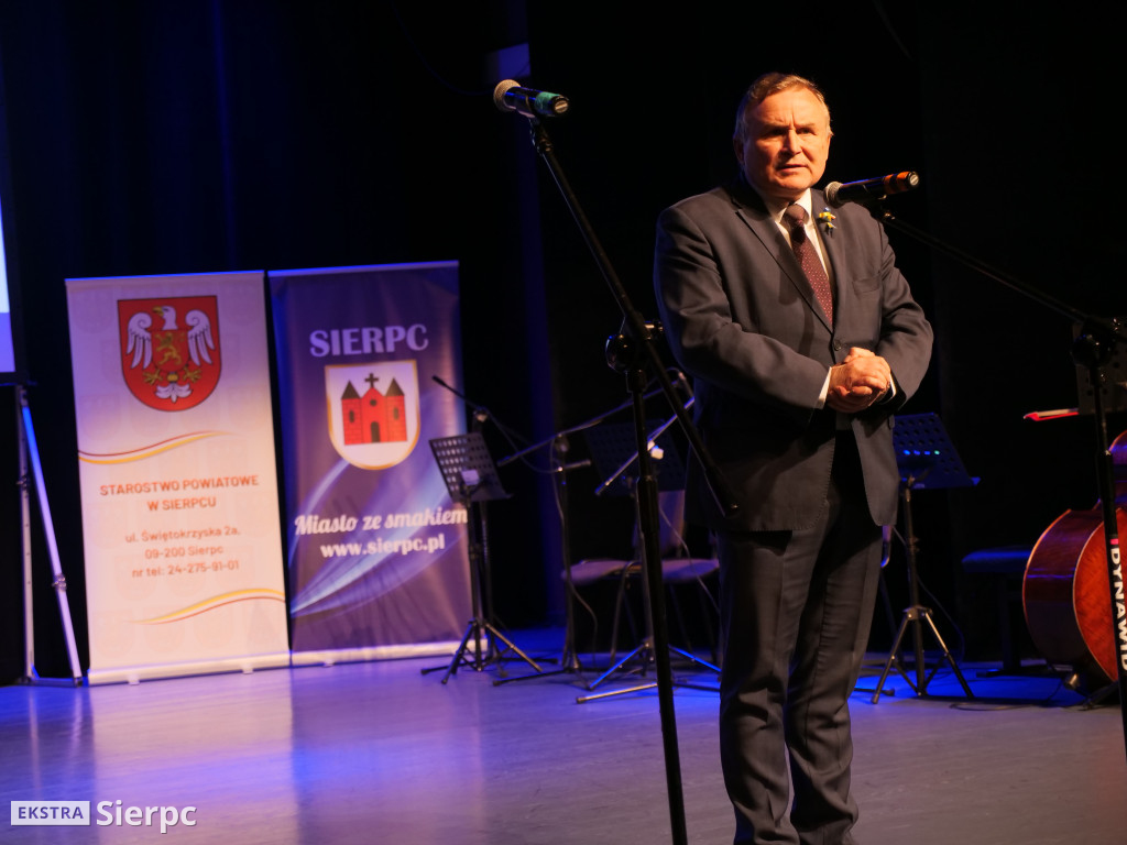 Sportowiec Ziemi Sierpeckiej 2021