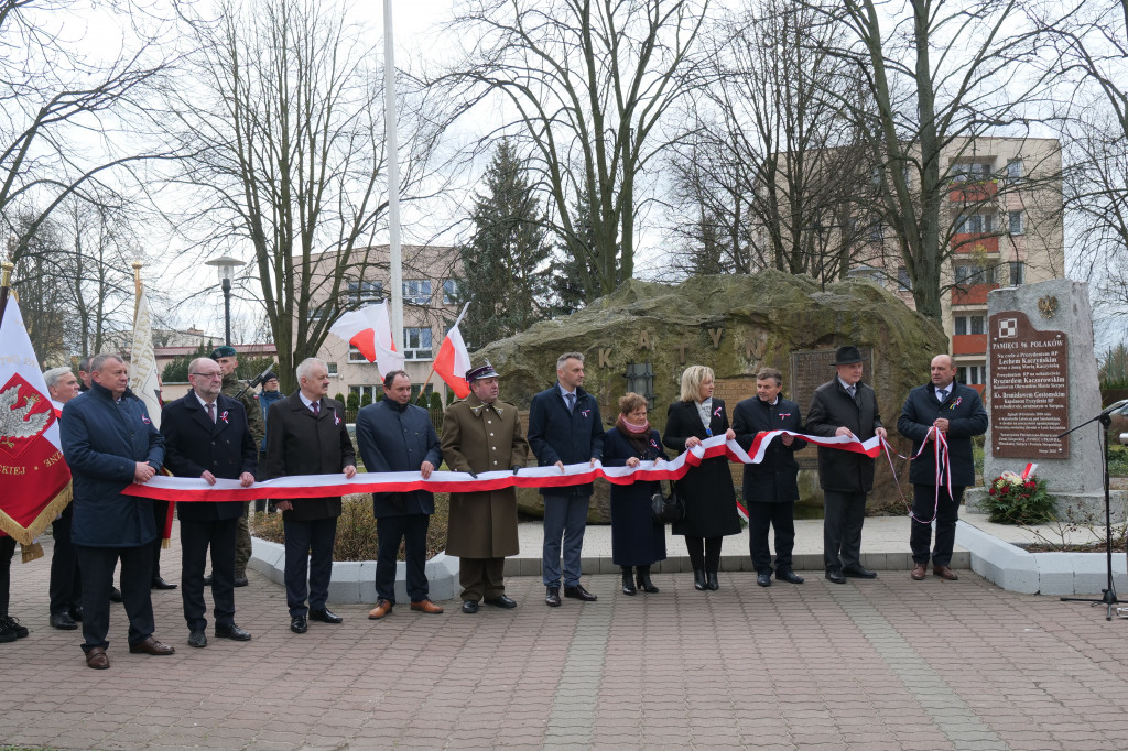 Rocznica zbrodni katyńskiej