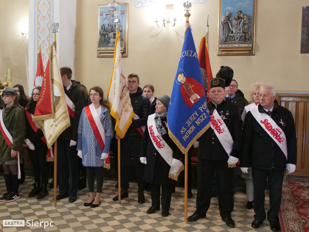 Rocznica zbrodni katyńskiej